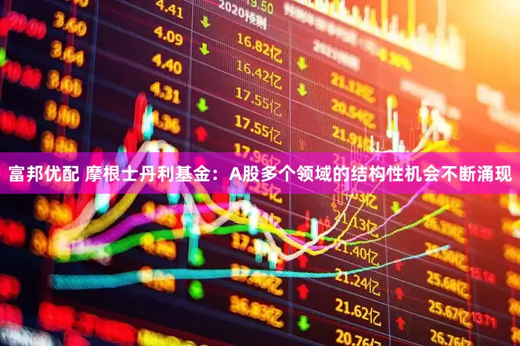 富邦优配 摩根士丹利基金：A股多个领域的结构性机会不断涌现